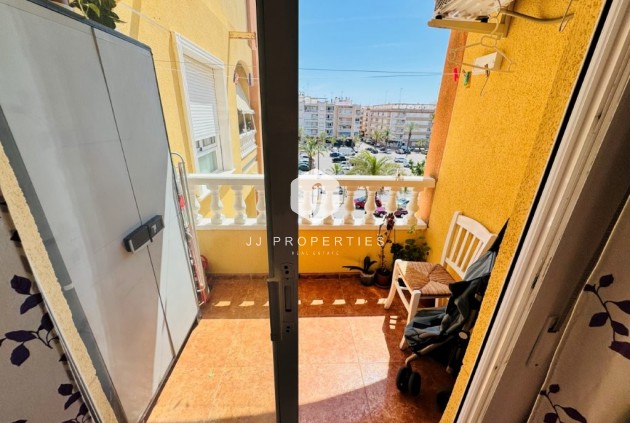 Resale - Apartment / flat -
Guardamar del Segura - Costa Blanca