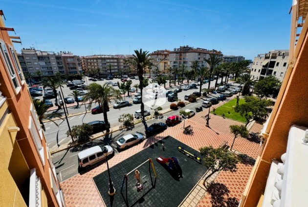 Resale - Apartment / flat -
Guardamar del Segura - Costa Blanca