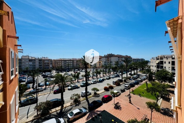 Resale - Apartment / flat -
Guardamar del Segura - Costa Blanca
