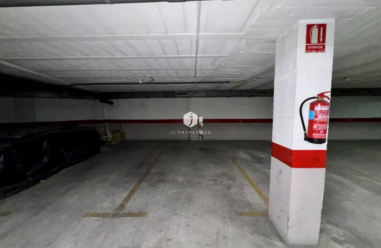 Resale - Apartment / flat -
Guardamar del Segura - Costa Blanca