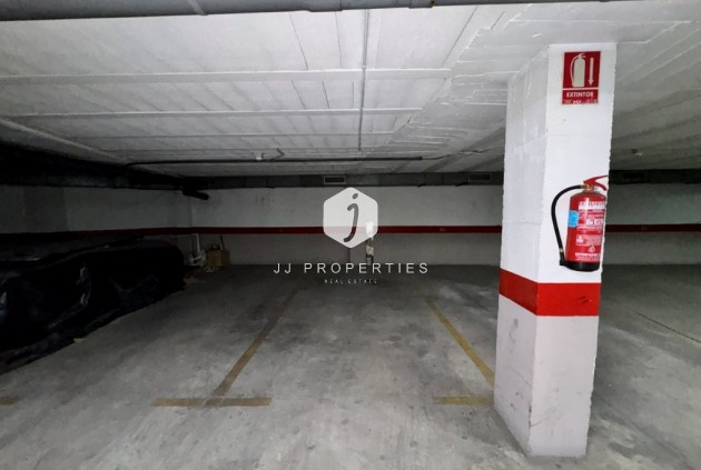 Resale - Apartment / flat -
Guardamar del Segura - Costa Blanca