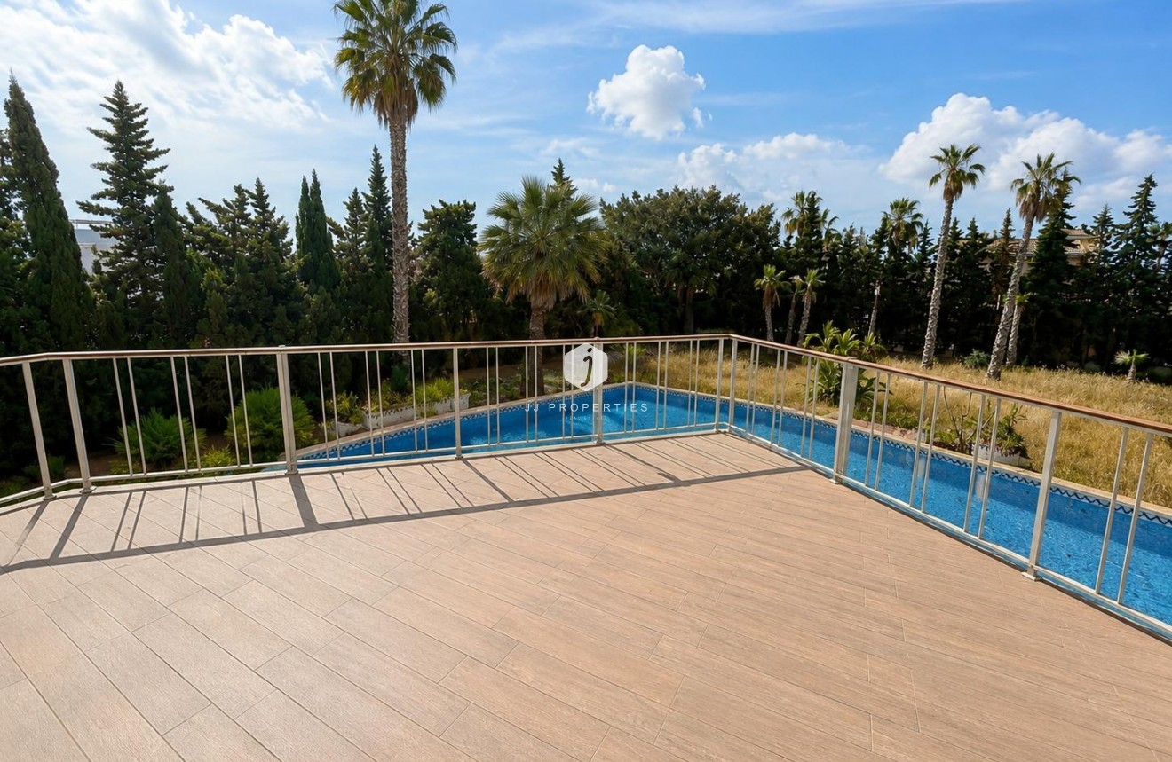Z drugiej ręki - Villa -
Ciudad Quesada - Costa Blanca Sur