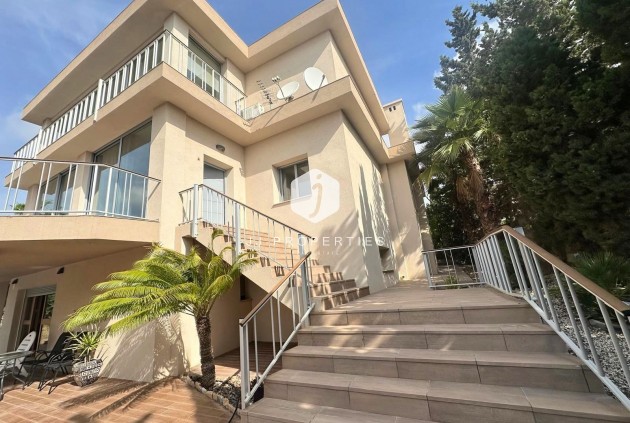 Z drugiej ręki - Villa -
Ciudad Quesada - Costa Blanca Sur