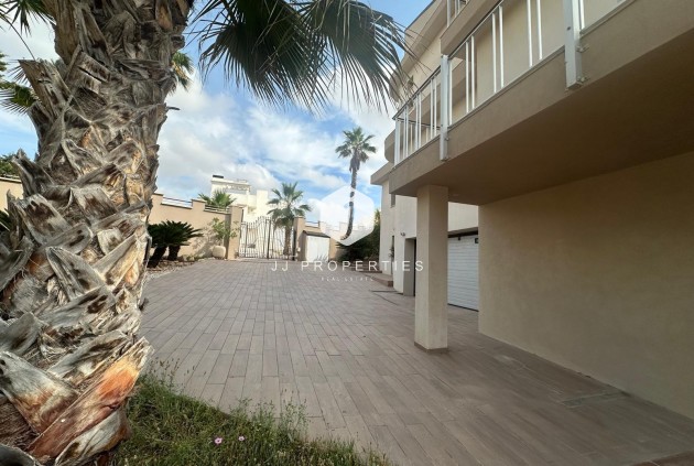 Z drugiej ręki - Villa -
Ciudad Quesada - Costa Blanca Sur