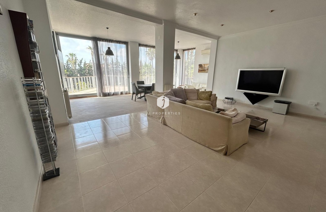 Z drugiej ręki - Villa -
Ciudad Quesada - Costa Blanca Sur