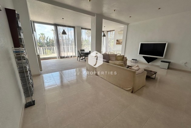 Z drugiej ręki - Villa -
Ciudad Quesada - Costa Blanca Sur