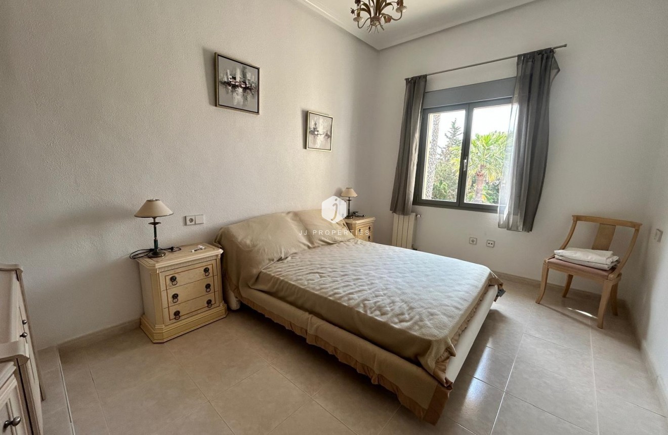 Z drugiej ręki - Villa -
Ciudad Quesada - Costa Blanca Sur