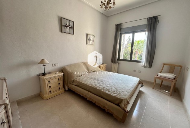 Z drugiej ręki - Villa -
Ciudad Quesada - Costa Blanca Sur
