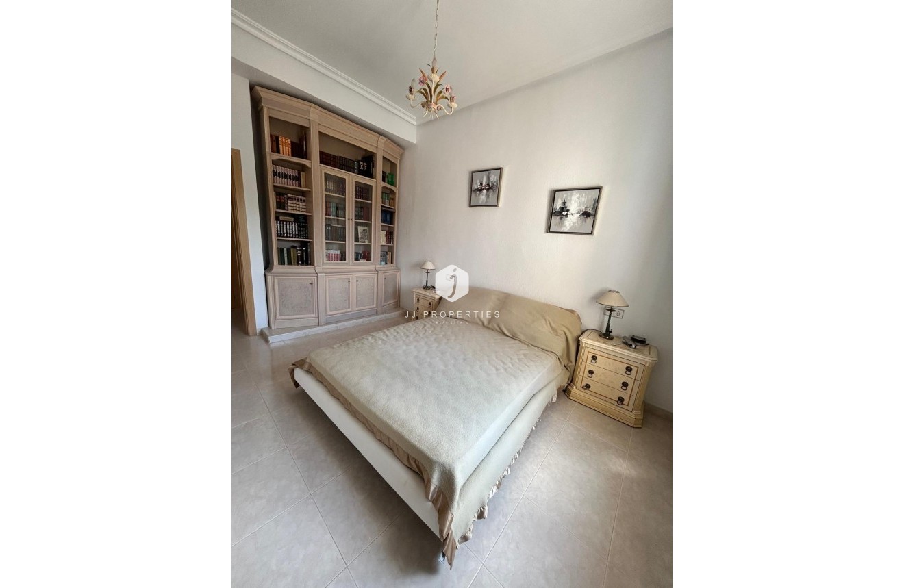 Z drugiej ręki - Villa -
Ciudad Quesada - Costa Blanca Sur