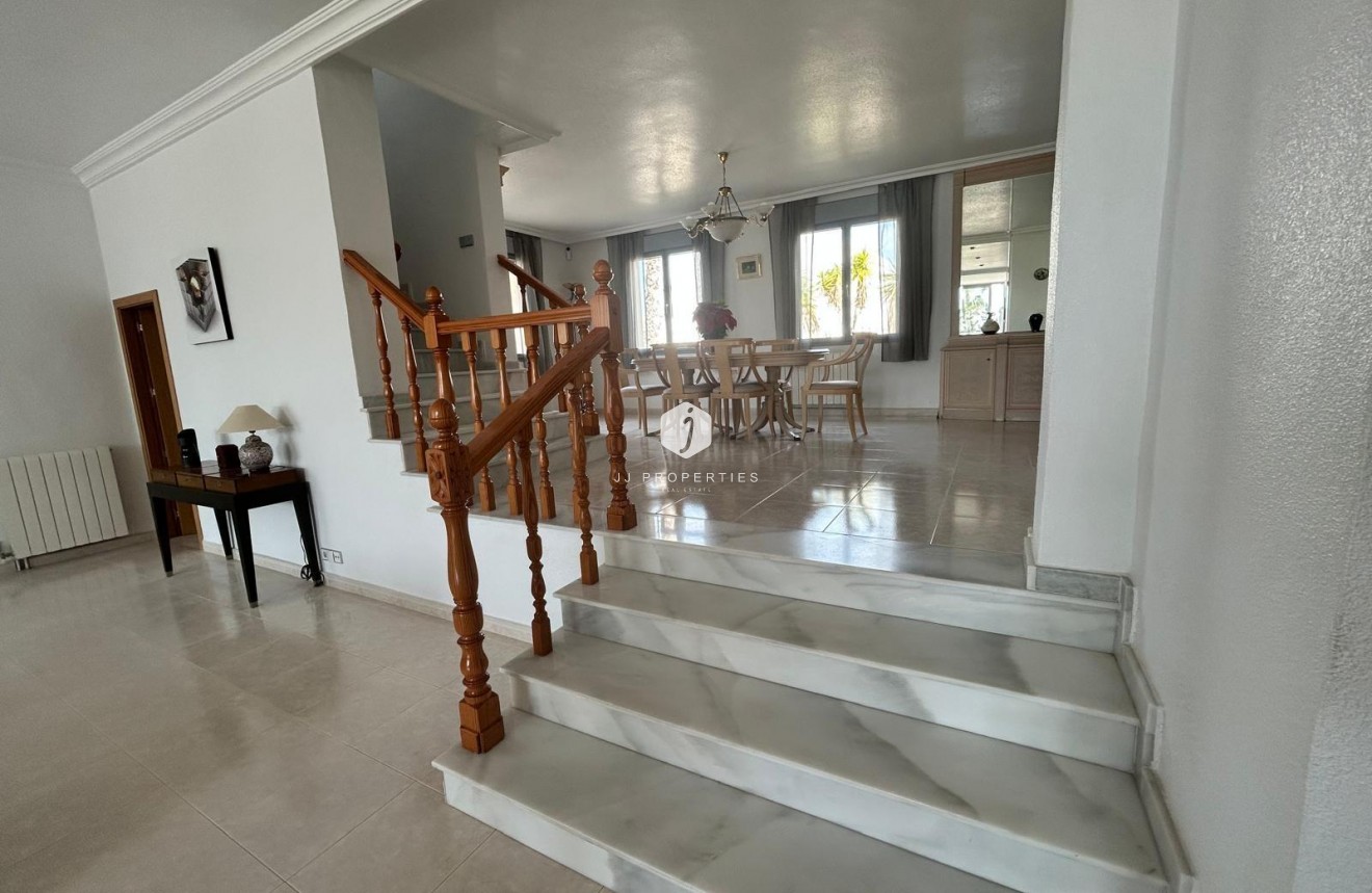 Z drugiej ręki - Villa -
Ciudad Quesada - Costa Blanca Sur