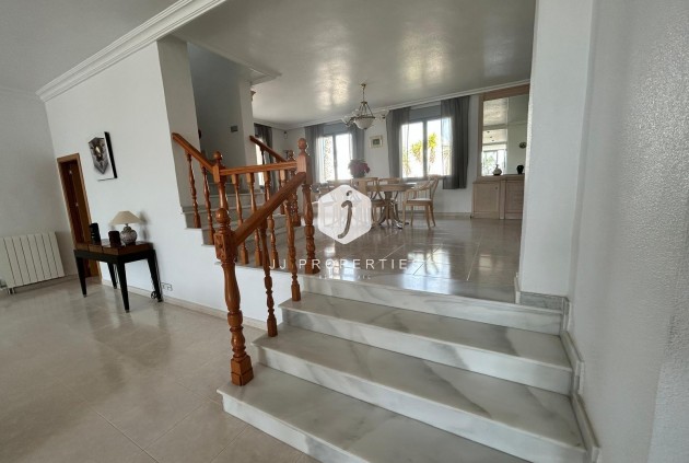Z drugiej ręki - Villa -
Ciudad Quesada - Costa Blanca Sur
