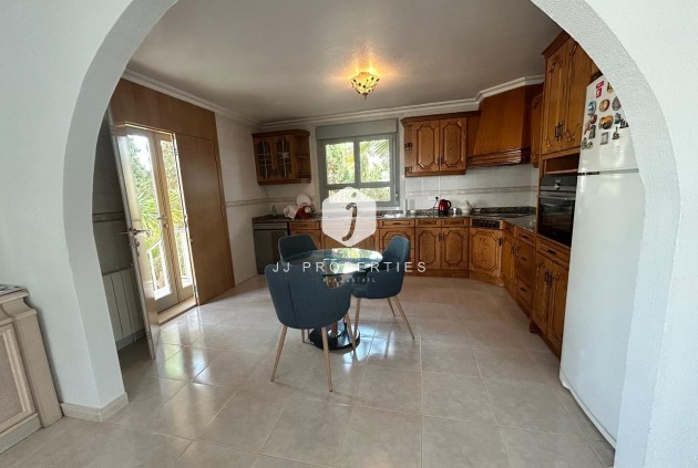 Z drugiej ręki - Villa -
Ciudad Quesada - Costa Blanca Sur