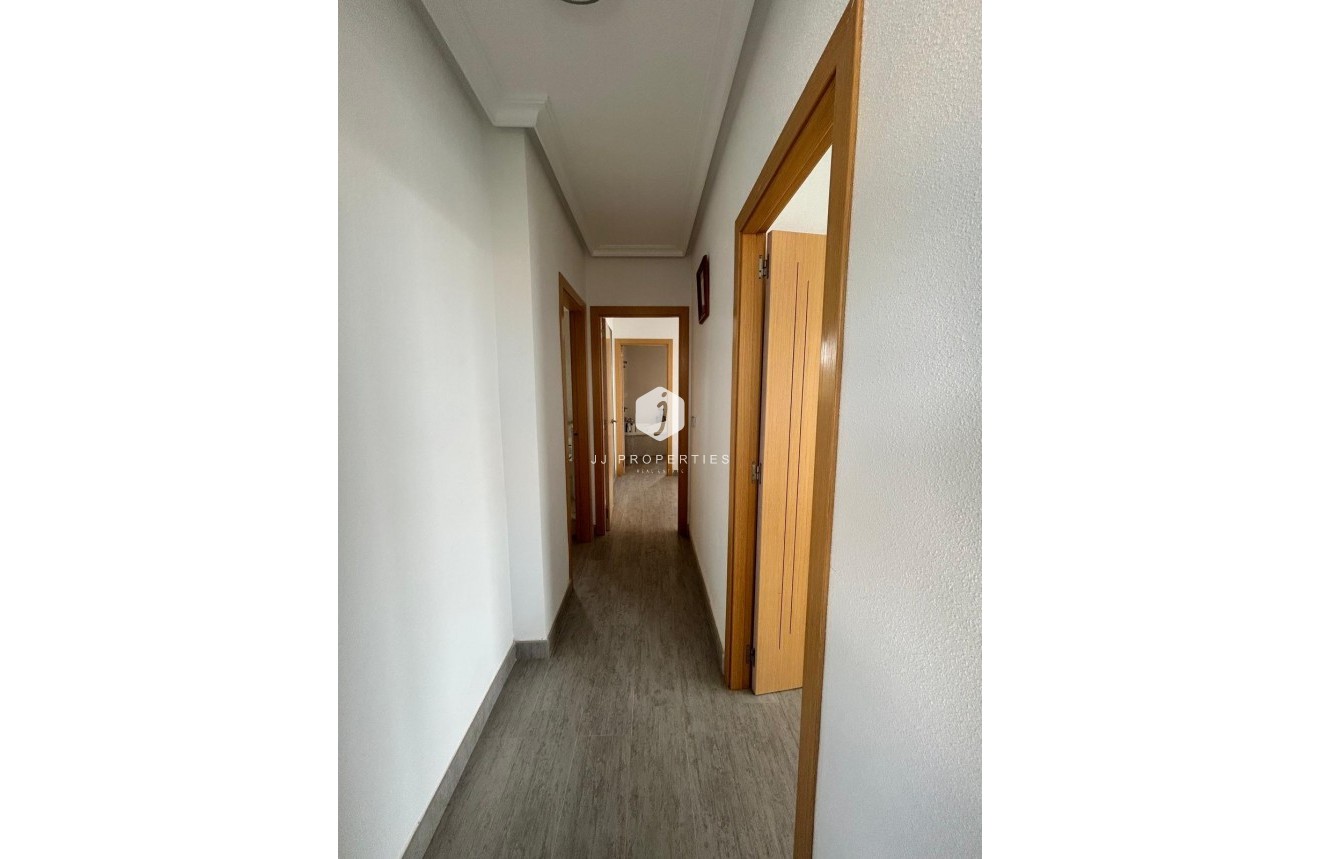 Z drugiej ręki - Villa -
Ciudad Quesada - Costa Blanca Sur