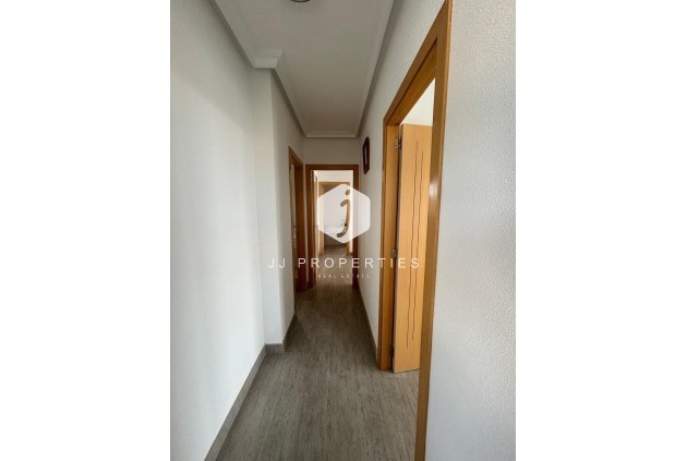 Z drugiej ręki - Villa -
Ciudad Quesada - Costa Blanca Sur