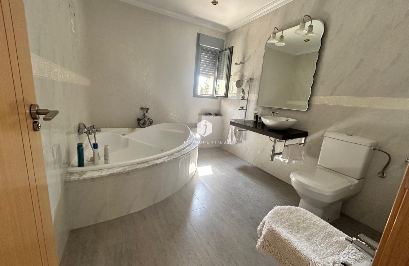 Z drugiej ręki - Villa -
Ciudad Quesada - Costa Blanca Sur