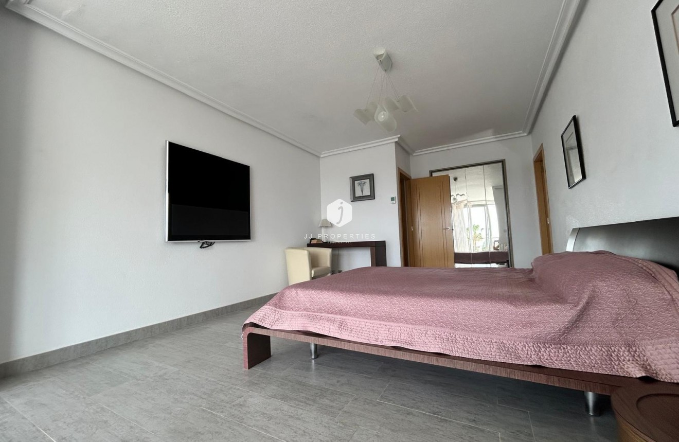 Z drugiej ręki - Villa -
Ciudad Quesada - Costa Blanca Sur