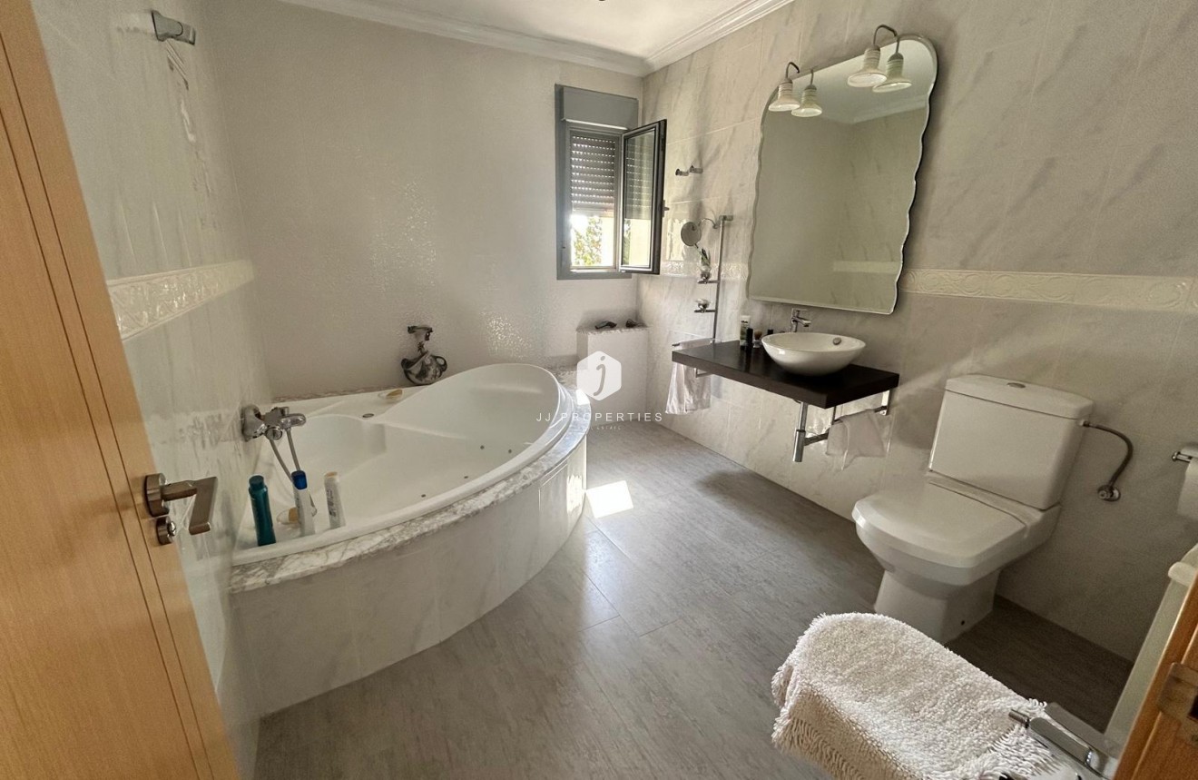 Z drugiej ręki - Villa -
Ciudad Quesada - Costa Blanca Sur