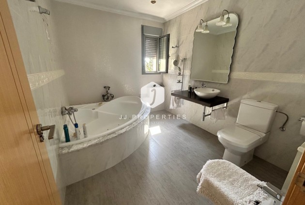 Z drugiej ręki - Villa -
Ciudad Quesada - Costa Blanca Sur