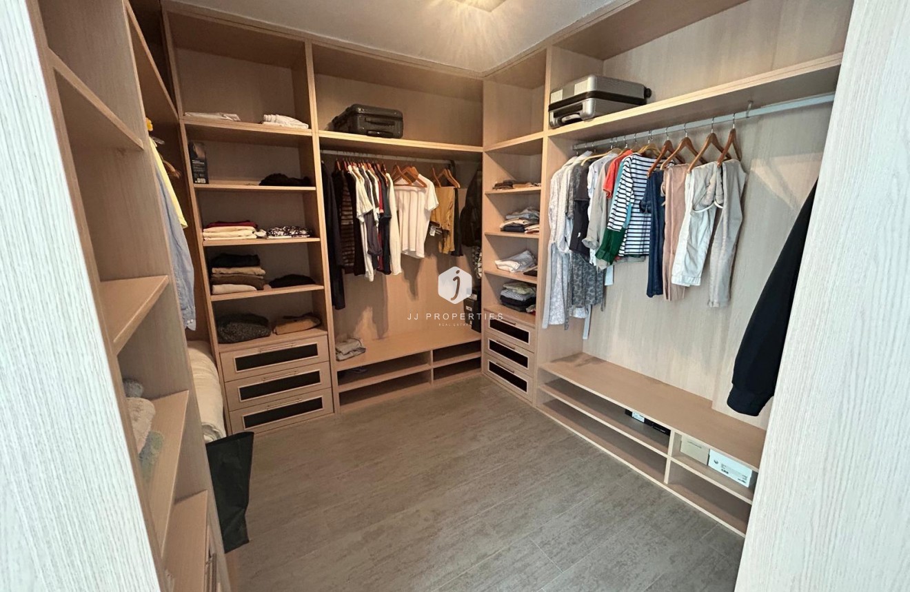 Z drugiej ręki - Villa -
Ciudad Quesada - Costa Blanca Sur