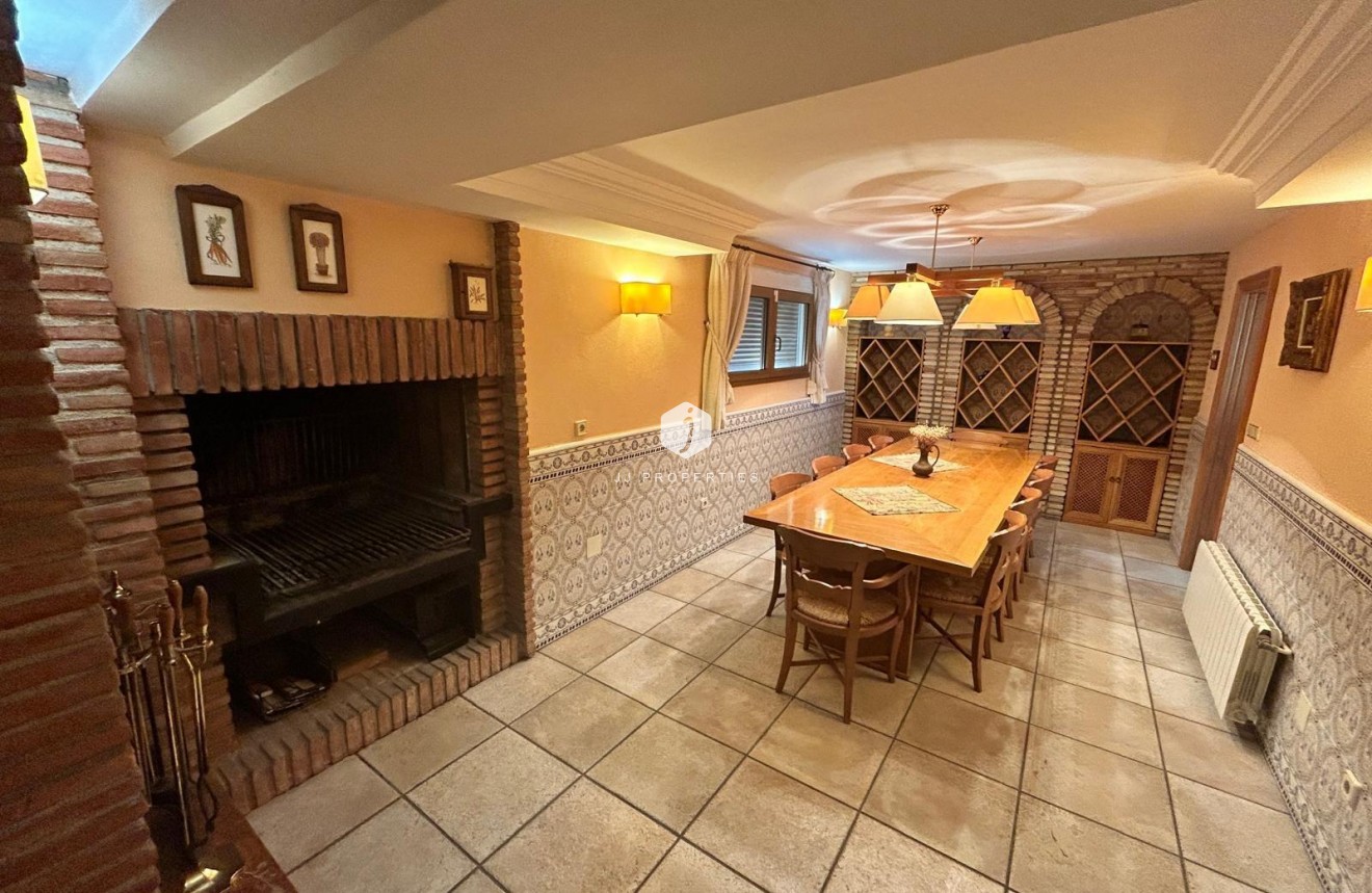 Z drugiej ręki - Villa -
Ciudad Quesada - Costa Blanca Sur