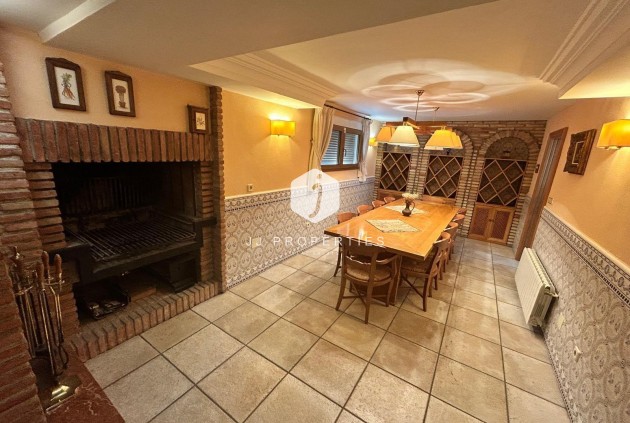 Z drugiej ręki - Villa -
Ciudad Quesada - Costa Blanca Sur