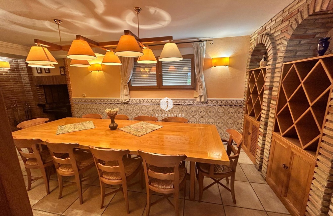 Z drugiej ręki - Villa -
Ciudad Quesada - Costa Blanca Sur