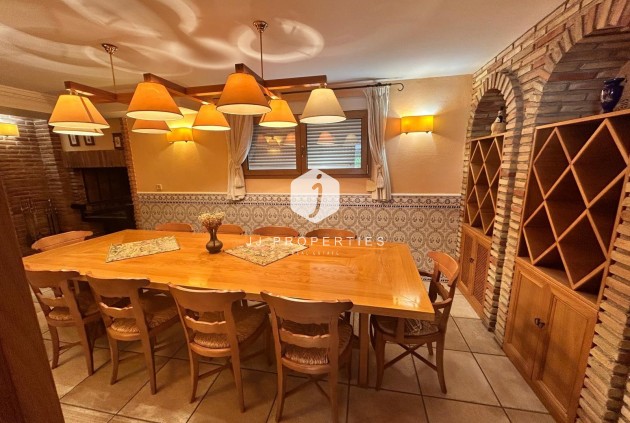 Z drugiej ręki - Villa -
Ciudad Quesada - Costa Blanca Sur