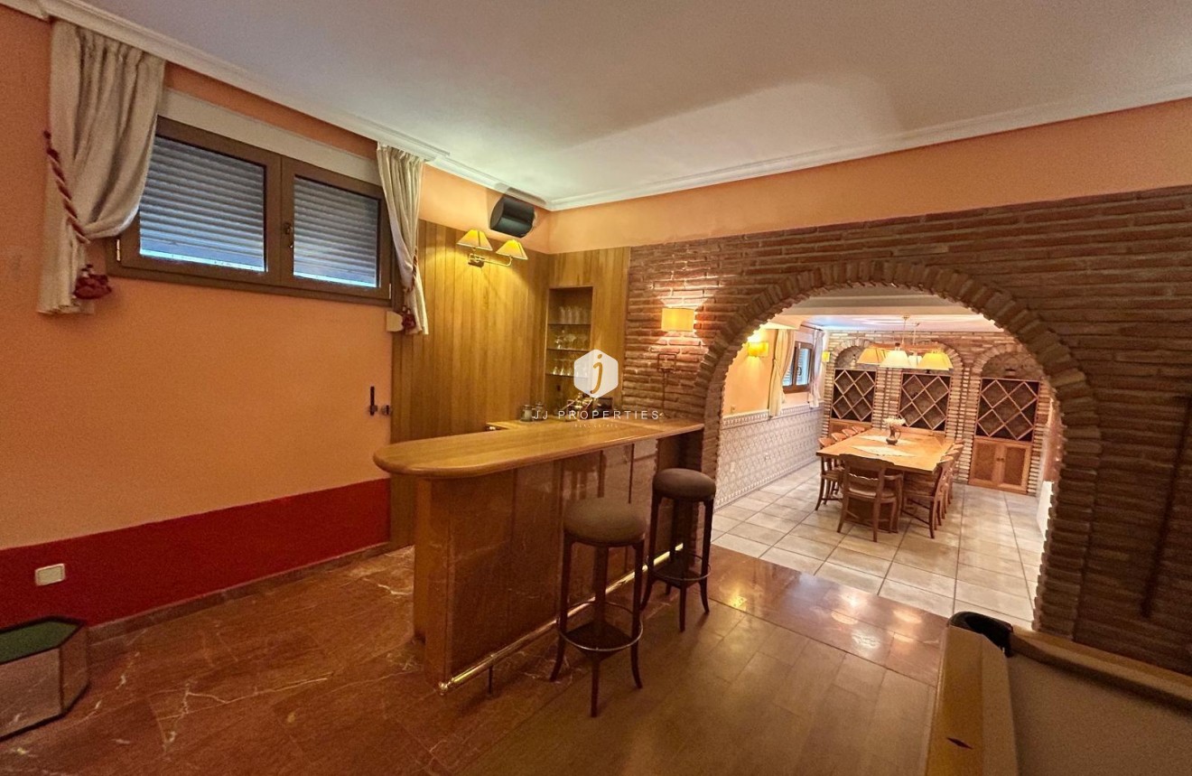 Z drugiej ręki - Villa -
Ciudad Quesada - Costa Blanca Sur
