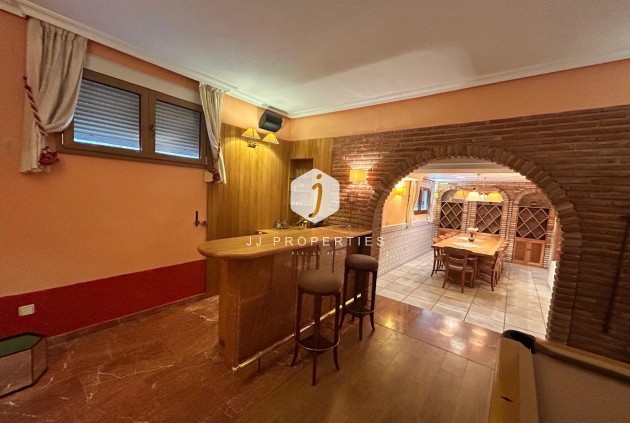 Z drugiej ręki - Villa -
Ciudad Quesada - Costa Blanca Sur