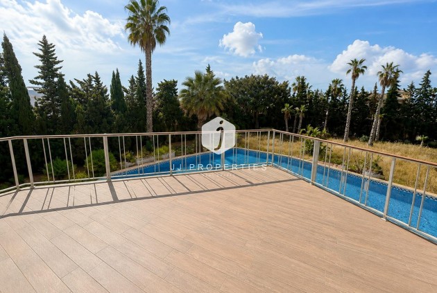 Z drugiej ręki - Villa -
Ciudad Quesada - Costa Blanca Sur