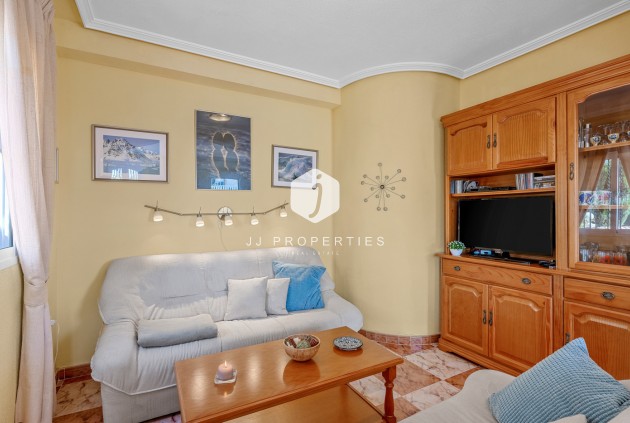 Resale - Chalet -
Cabo Roig - Costa Blanca