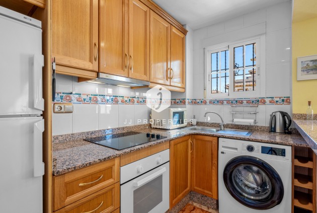Resale - Chalet -
Cabo Roig - Costa Blanca