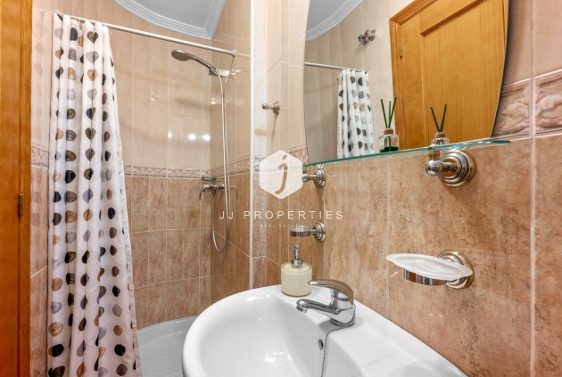 Resale - Chalet -
Cabo Roig - Costa Blanca