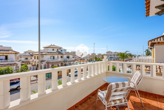 Resale - Chalet -
Cabo Roig - Costa Blanca