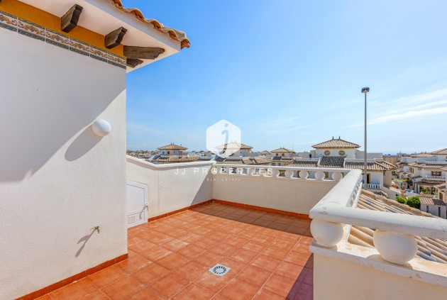 Resale - Chalet -
Cabo Roig - Costa Blanca