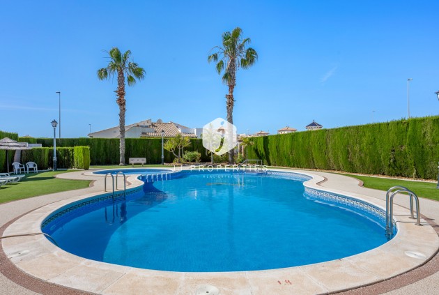 Resale - Chalet -
Cabo Roig - Costa Blanca