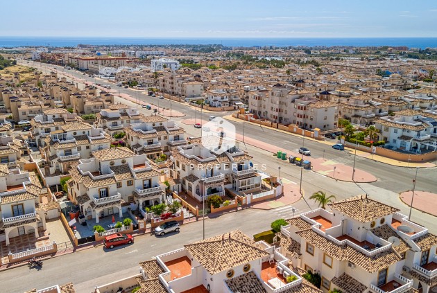 Resale - Chalet -
Cabo Roig - Costa Blanca