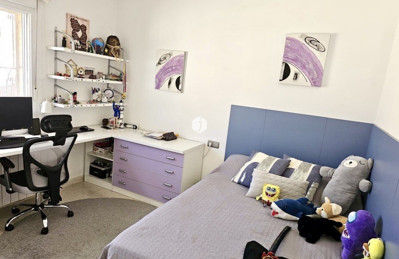 D'occasion - Villa -
Benijofar - Costa Blanca