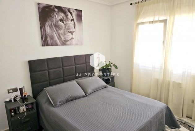 D'occasion - Villa -
Benijofar - Costa Blanca