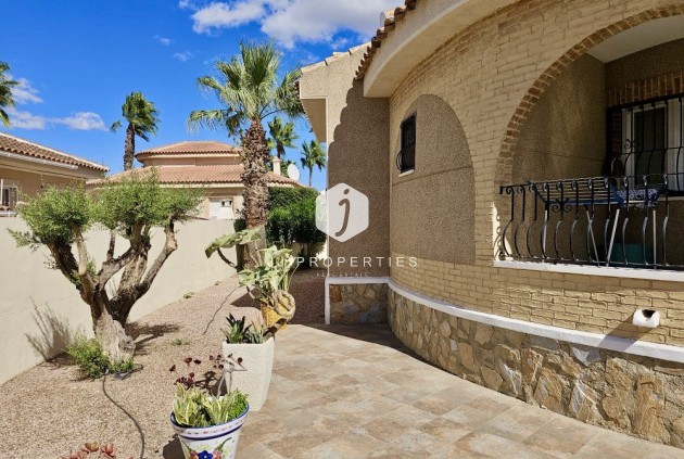 D'occasion - Villa -
Benijofar - Costa Blanca