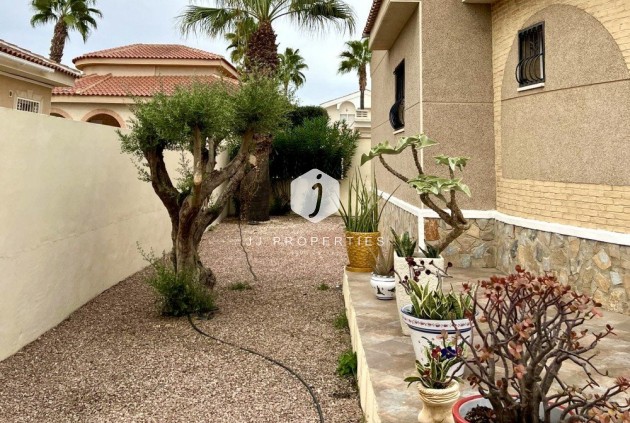 D'occasion - Villa -
Benijofar - Costa Blanca