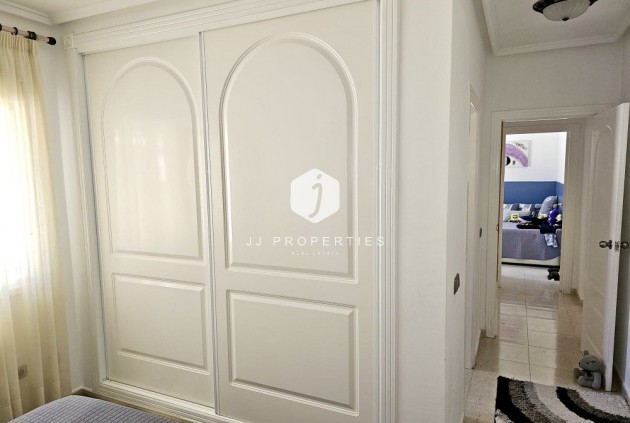 D'occasion - Villa -
Benijofar - Costa Blanca