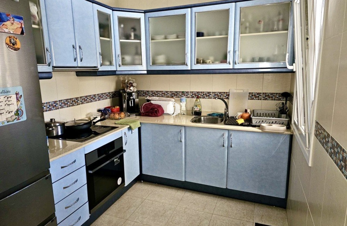 D'occasion - Villa -
Benijofar - Costa Blanca