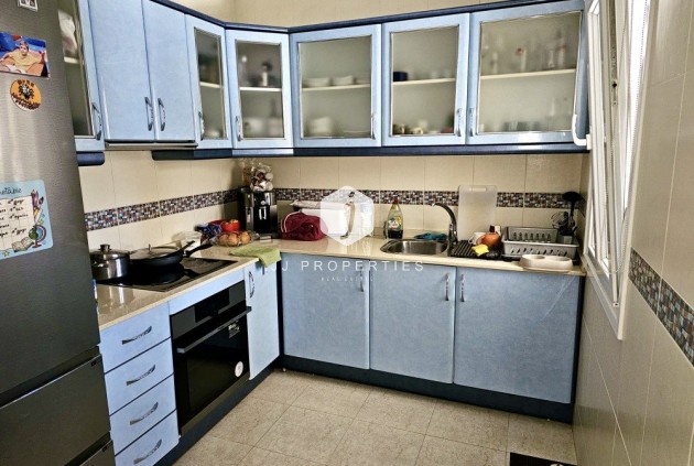 D'occasion - Villa -
Benijofar - Costa Blanca