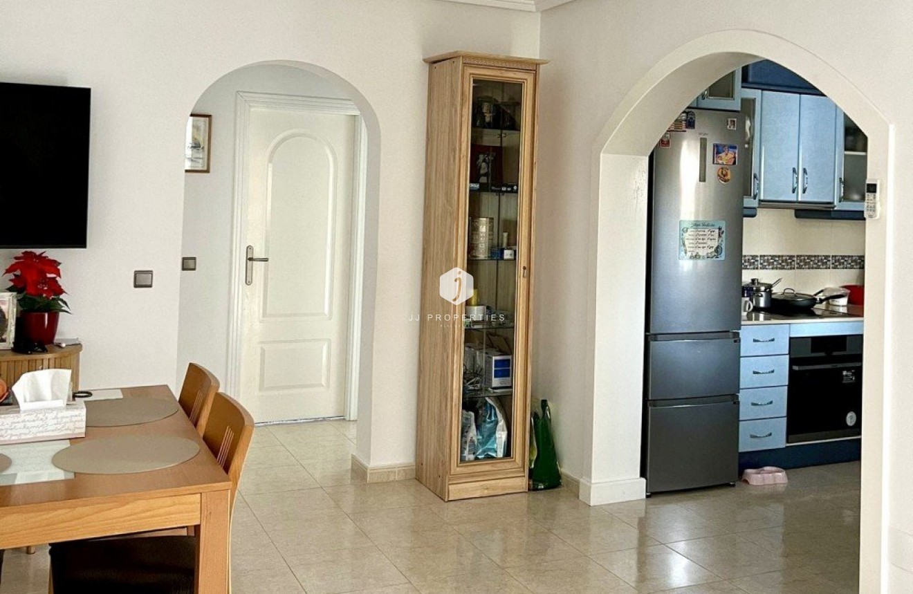D'occasion - Villa -
Benijofar - Costa Blanca