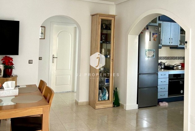 D'occasion - Villa -
Benijofar - Costa Blanca