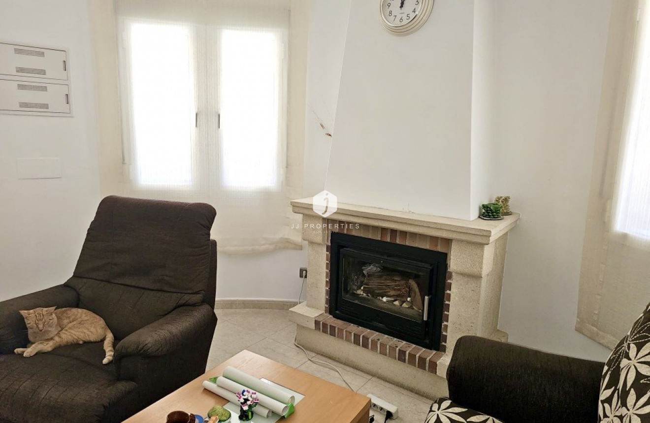 D'occasion - Villa -
Benijofar - Costa Blanca