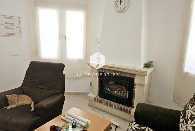 D'occasion - Villa -
Benijofar - Costa Blanca