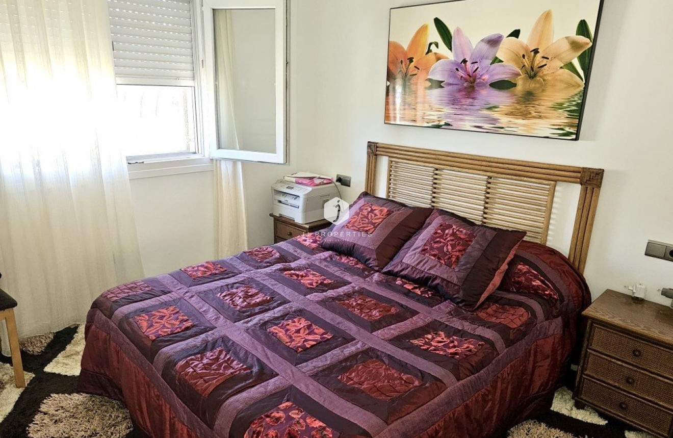 D'occasion - Villa -
Benijofar - Costa Blanca