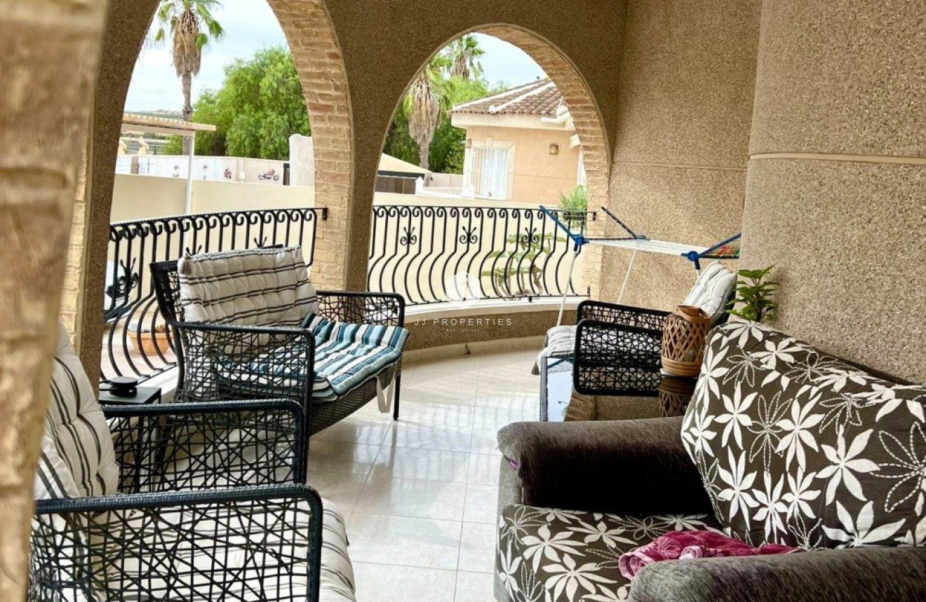 D'occasion - Villa -
Benijofar - Costa Blanca
